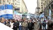 Marcha en la Capital Federal