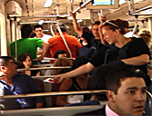 Impossible de lire la video