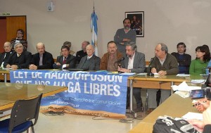 Fotografía: Pablo García. Libres del Sur