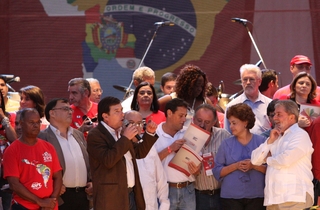 Foto Roberto Parizotti