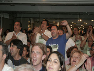 Impossible de lire la video