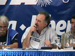 Impossible de lire la video