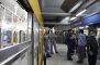 Capital - Trabajadores del subte